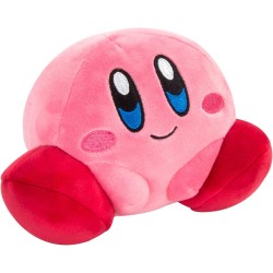 ✨ Peluche Kirby Junior 15 cm Mocchi