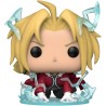 Figura POP Edward Elric Fullmetal Alchemist Brotherhood