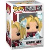 Figura POP Edward Elric Fullmetal Alchemist Brotherhood