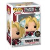 Figura POP Esward Elric Fullmetal Alchemist Brotherhood