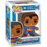 Figura POP Gingerbread Superman DC Holiday