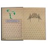 Cuaderno A5 Newt Scamander Animales Fantasticos