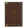 Cuaderno A5 Newt Scamander Animales Fantasticos