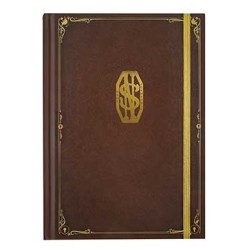 Cuaderno A5 Newt Scamander Animales Fantasticos