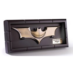 Réplica The Batarang 1/1 Batman The Dark Night DC The Noble Collection