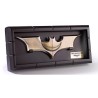 Réplica The Batarang 1/1 Batman The Dark Night DC The Noble Collection