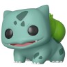 Figura POP Bulbasur Pokémon