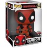 Figura POP Deadpool Dos Espadas 25 cm Marvel (Edición Especial)