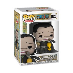 Figura POP Crocodile One Piece