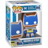 Figura POP Gingerbread Batman DC Holiday