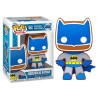 Figura POP Gingerbread Batman DC Holiday