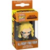 Llavero POP All Might (True Form) My Hero Academia