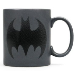 Taza Cerámica I Am Batman DC