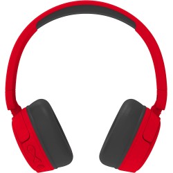 Cascos Bluetooth Rojo Pokeball Pokémon