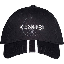 Gorra Kenobi Obi-Wan Kenobi Star Wars