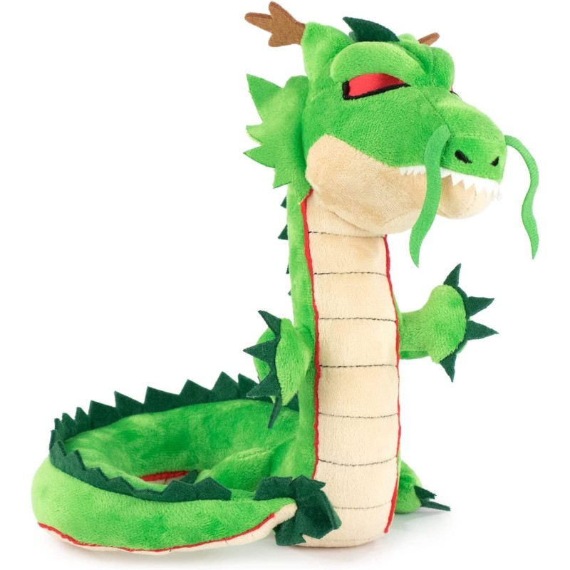 Peluche Dragón Shenron 29 cm Dragon Ball Super