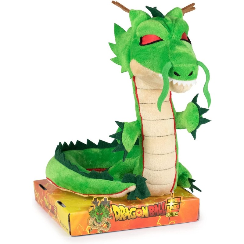 ⭐ Peluche Shenron Dragon Ball Super