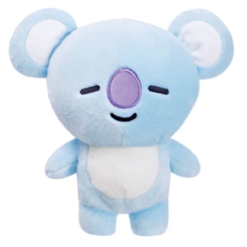 Peluche Koya 23 cm BT21