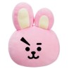 Peluche Cojín Cooky 37 cm BT21
