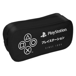 Estuche Square Playstation