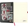 Cuaderno A5 Premium Spider-Man Retro Marvel