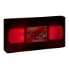 Lámpara VHS USB Logo Stranger Things