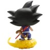 Figura Pop Goku en Nube Kinton Dragon Ball