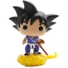 Figura Pop Goku en Nube Kinton Dragon Ball