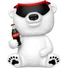 Figura POP Oso Polar 90s Coca Cola Ad Icons