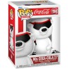 Figura POP Oso Polar 90s Coca Cola Ad Icons