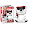 Figura POP Oso Polar 90s Coca Cola Ad Icons