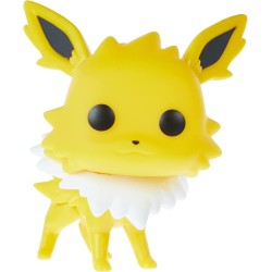 Figura POP Jolteon Pokémon