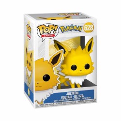 Figura POP Jolteon Pokémon