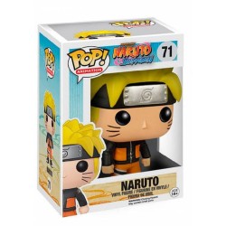 Figura POP Naruto Naruto Shippuden