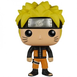 Figura POP Naruto Naruto Shippuden