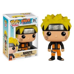 Figura POP Naruto Naruto Shippuden