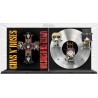 Figura POP Guns & Roses Album Deluxe Appetite for Destruction (Edición Especial)