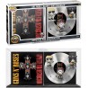 Figura POP Guns & Roses Album Deluxe Appetite for Destruction (Edición Especial)