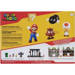 Set Diorama Multipack Dehesa Bellotera Super Mario Nintendo