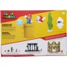 Set Diorama Submarino Super Mario Nintendo