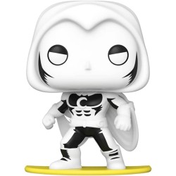 Figura POP Comic Covers Moon Knight Marvel