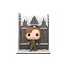 Figura POP Deluxe Remus Lupin en La Casa de los Gritos Harry Potter