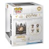 Figura POP Deluxe Remus Lupin en La Casa de los Gritos Harry Potter