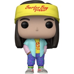 Figura POP Argyle Temp. 4 Stranger Things