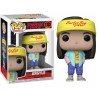 Figura POP Argyle Temp. 4 Stranger Things