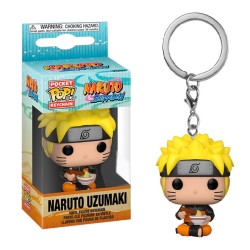 Llavero POP Naruto Uzumaki Noodles Naruto Shippuden