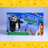 Caja regalo Reciclador de papel higiénico