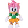 Pack 5 Figuras Clásicas 6 cm Sonic the Hedgehog