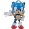 Pack 5 Figuras Clásicas 6 cm Sonic the Hedgehog