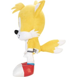 Peluche Tails 50 cm Sonic the Hedgehog